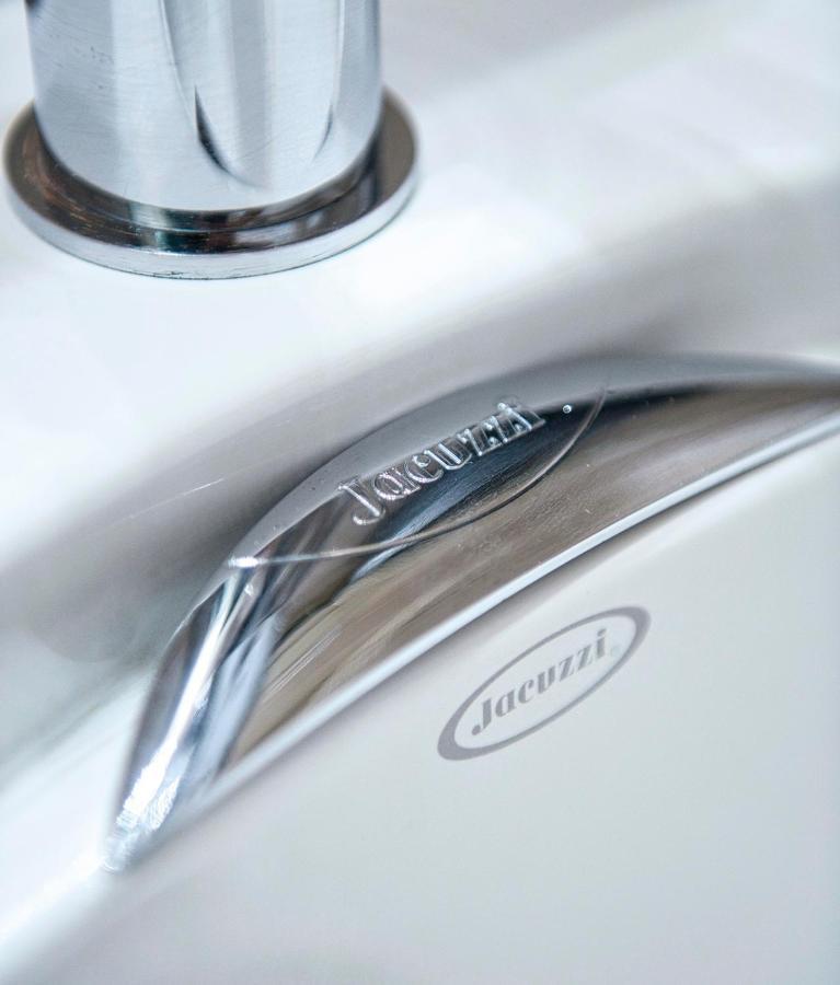 Hotel Relais Balcone di Giulietta Verona Esterno foto A 304 stainless steel sink